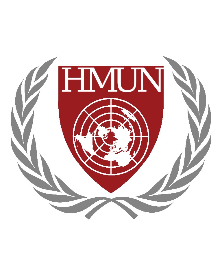 HMUN logo